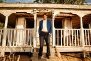 Humphrey Goodman (Kris Marshall) Humphrey Goodman (Kris Marshall)