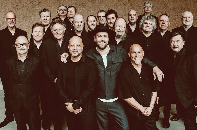 75 Jahre SWR Big Band (D, 2026)