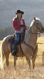 Amy (Amber Marshall)