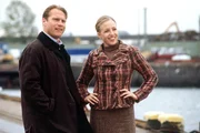 Pierre Besson, Nina Proll.