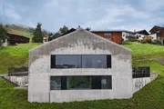 Stilvolles Refugium in Vignon &ndash; Architekten Hurst Song