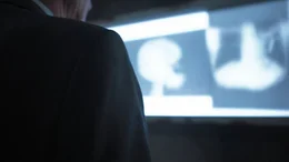 Fiktion nahe an der Wirklichkeit: True Crime Serien faszinieren. Fiktion nahe an der Wirklichkeit: True Crime Serien faszinieren.