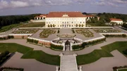 Obersiebenbrunn wurde dem erfolgreichen Feldherren Prinz Eugen zu klein. So erwarb er neue Gr&uuml;nde und baute &bdquo;&Ouml;sterreichs Versailles&ldquo;: Schloss Hof.