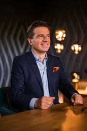 Thomas R. Köhler. Thomas R. Köhler.