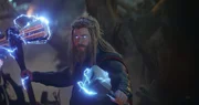 Thor (Chris Hemsworth).