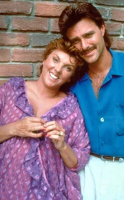 Tyne Daly (Dolores), Greg Evigan (Harold).