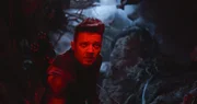 Clint Barton / Hawkeye (Jeremy Renner).