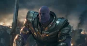 Thanos (Josh Brolin).