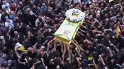 Bei einer Pager-Attacke durch den israelischen Geheimdienst kommen zahlreiche Mitglieder der Terrororganisation Hisbollah sowie Zivilisten ums Leben. Bei einer Pager-Attacke durch den israelischen Geheimdienst kommen zahlreiche Mitglieder der Terrororganisation Hisbollah sowie Zivilisten ums Leben.