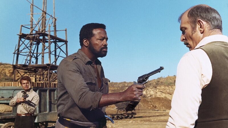 Die letzte Rechnung zahlst du selbst (D/I, 1968)