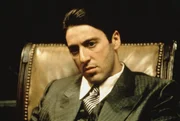 Michael (Al Pacino)