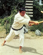 James Bond (Sean Connery)