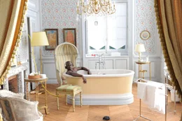 Driss (Omar Sy).