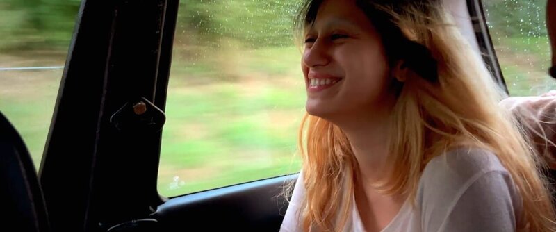 Bleifrei 95 (D/A, 2025)