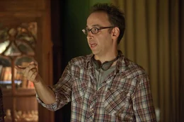 Der Regisseur: David Wain