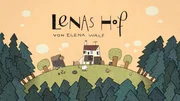 Logo "Lenas Hof"