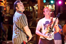 Vince Vaughn (Dave).