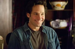 George (Paul Rudd)