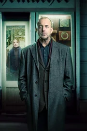 Sara Roth (Anne Ratte-Polle), Richard Brock (Heino Ferch) Sara Roth (Anne Ratte-Polle), Richard Brock (Heino Ferch)