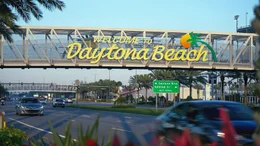 In Daytona Beach treffen Sonne, Spa&szlig; und Gro&szlig;events aufeinander.