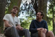 Casey Affleck (Matt Teague), Jason Segel (Dane Faucheux).