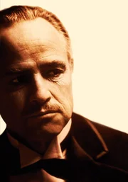 Don Vito Corleone (Marlon Brando)