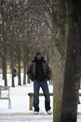 Driss (Omar Sy).