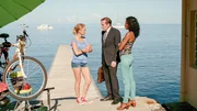 Hannaj Spearitt (Lily Shaw), Ben Miller, Sara Martins