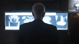 Fiktion nahe an der Wirklichkeit: True Crime Serien faszinieren. Fiktion nahe an der Wirklichkeit: True Crime Serien faszinieren.