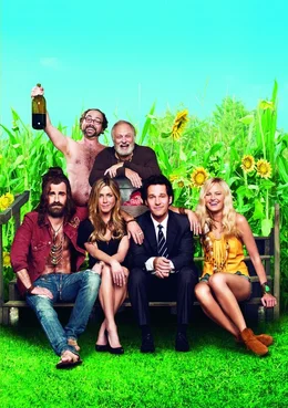 Wanderlust - Der Trip ihres Lebens - Artwork