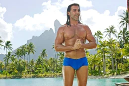 Salvadore (Carlos Ponce)