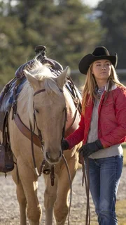 Amy (Amber Marshall)