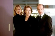 Katja Weitzenb&ouml;ck, Gaby Dohm, Simon Licht.