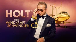 Einer der spektakul&auml;rsten Betrugsf&auml;lle der j&uuml;ngeren deutschen Geschichte: Mit dem Verkauf von gef&auml;lschten Windpark-Genehmigungen verdiente Hendrik Holt ein Verm&ouml;gen.