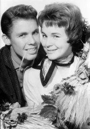 Peter Kraus, Cornelia Froboess