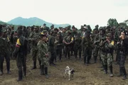Die Niederl&auml;nderin Tanja Nijmeijer schloss sich der Farc-Guerilla an.
