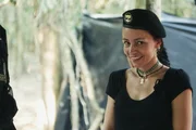 Die Niederl&auml;nderin Tanja Nijmeijer schloss sich der Farc-Guerilla an.