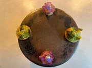 Ein leckerer Gru&szlig; aus der K&uuml;che von Martin Weghofer.