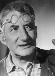 Rudolf Vogel (Generaldirector Dr. Werneck).