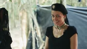 Die Niederl&auml;nderin Tanja Nijmeijer schloss sich der Farc-Guerilla an.
