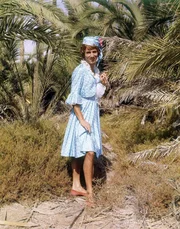 Udo J&uuml;rgens (Pit).