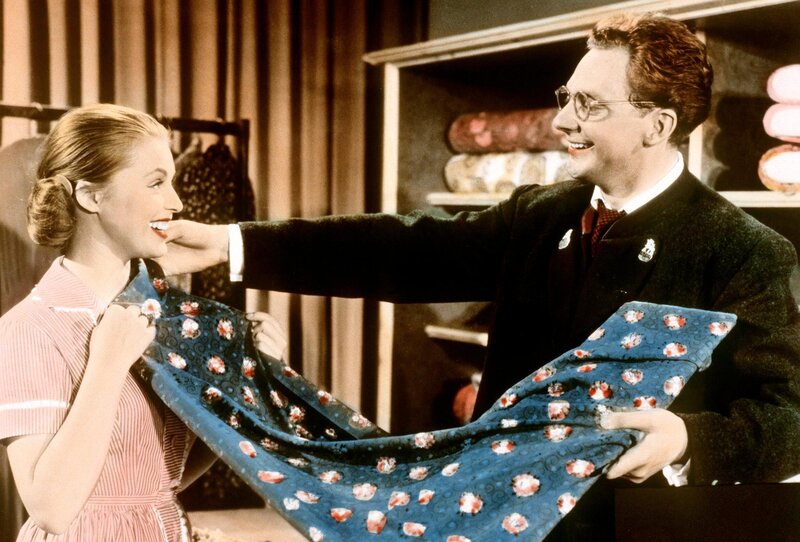 Wenn die Alpenrosen blüh'n (D, 1955)