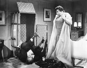 Walter Gross (M&auml;gerli), Trude Herr (Miss Nordsee).