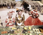 Gunther Philipp (Max), Kurt Gro&szlig;kurth.