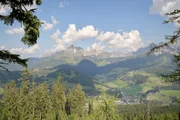 Landleben. Landleben.