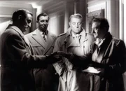 Lino VENTURA, Jean GABIN