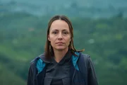 Die Niederl&auml;nderin Tanja Nijmeijer