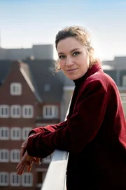 Katharina Tempel (Franziska Hartmann)