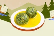 Kn&ouml;del &ndash; variationsreiche Kugeln aus &Ouml;sterreich