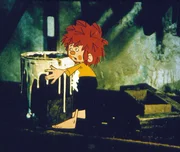 Pumuckl sorgt f&uuml;r jede Menge Aufregung...